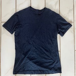 LULULEMON Men’s Short Sleeve